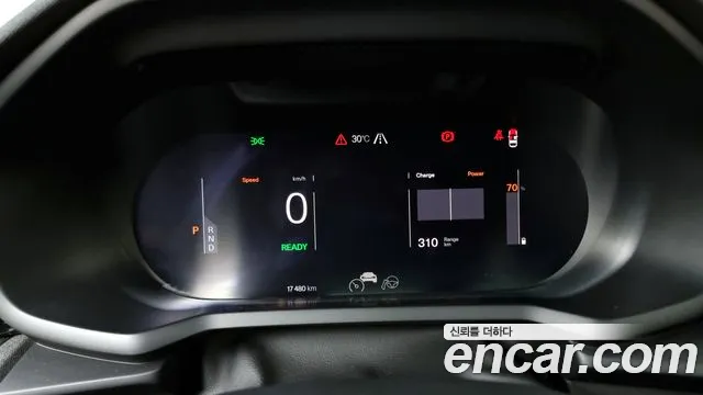 Polestar Polestar 2 id 2847696 из Кореи 18