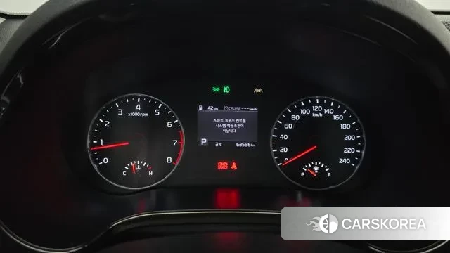 Kia Seltos id 3499433 из Кореи 18