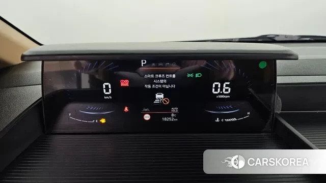 Hyundai Staria id 3457612 из Кореи 18