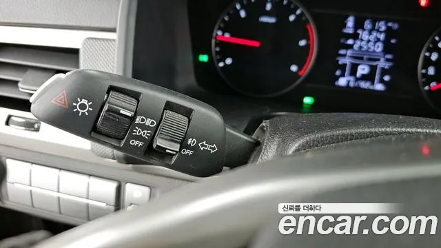 Ssangyong Rexton Sports id 2634769 из Кореи 18