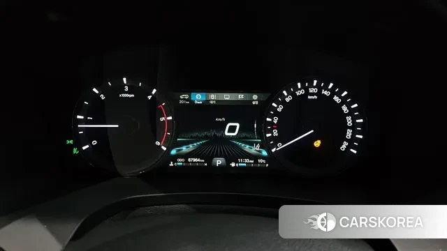 Ssangyong G4 Rexton id 3593578 из Кореи 18