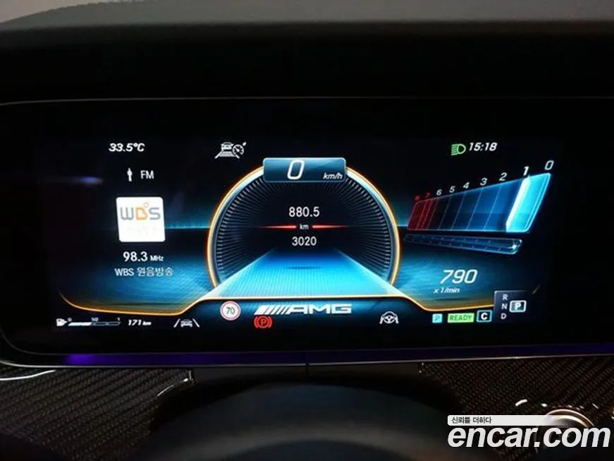 Mercedes-Benz CLS-Class C257 id 1885550 из Кореи 12