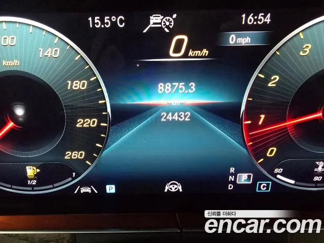 Mercedes-Benz E-Class W213 id 2678644 из Кореи 16