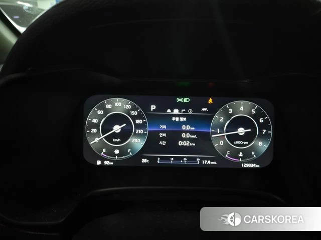 Kia The New K3 2nd generation id 4402001 из Кореи 15