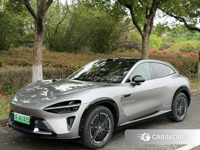 Xiaomi Car Xiaomi YU7 id 3957721 из Китая 8