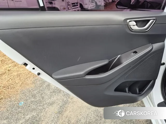 Hyundai The New Ionic Hybrid id 3371171 из Кореи 18