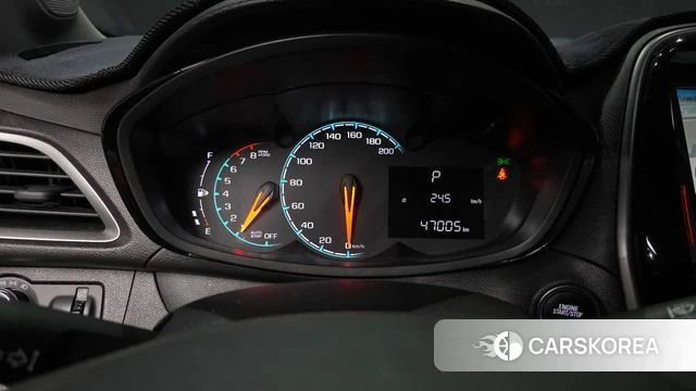 Chevrolet (GM Daewoo) The New Spark id 3834691 из Кореи 18