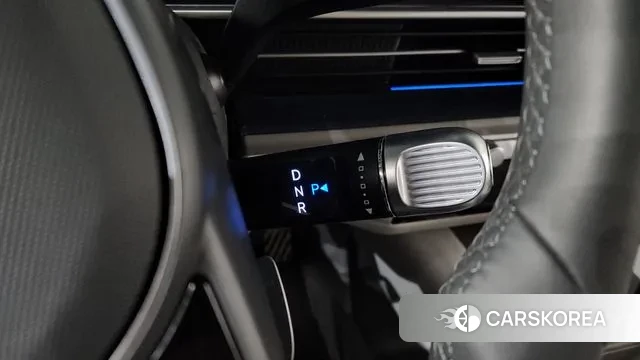 Hyundai Ionic 6 id 3716726 из Кореи 18