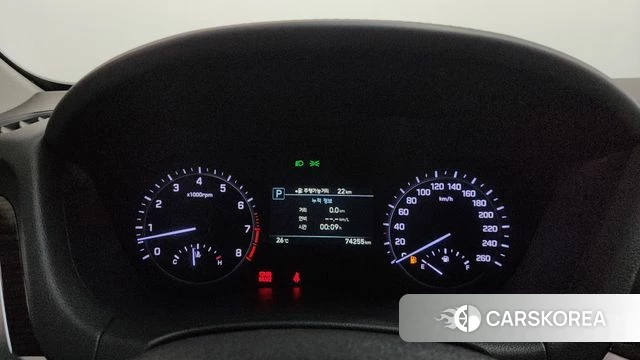 Genesis G80 id 4477133 из Кореи 30
