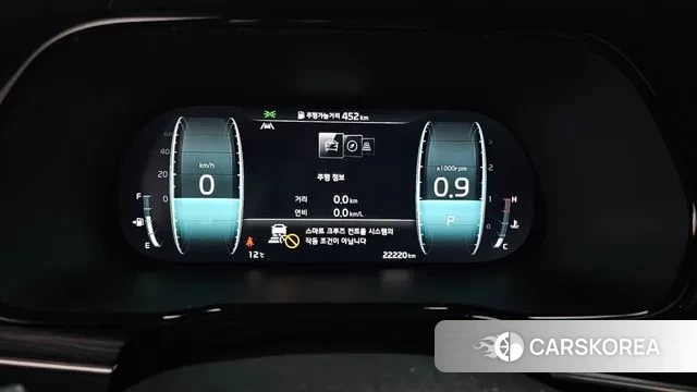 Kia Mohave Master id 3545007 из Кореи 18