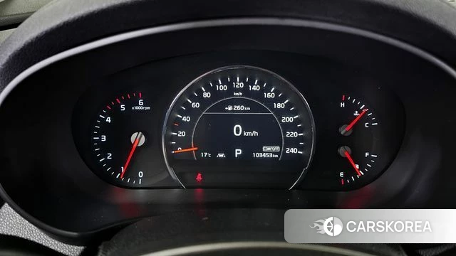 Kia The New Sorento id 3834756 из Кореи 18