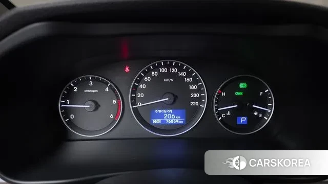 Hyundai The New Grand Starex id 3671996 из Кореи 18