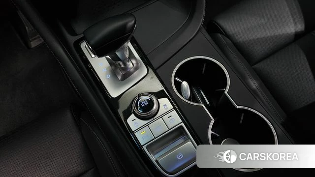 Genesis The New G70 id 3954435 из Кореи 18