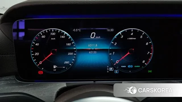 Mercedes-Benz CLS-Class C257 id 3626228 из Кореи 18