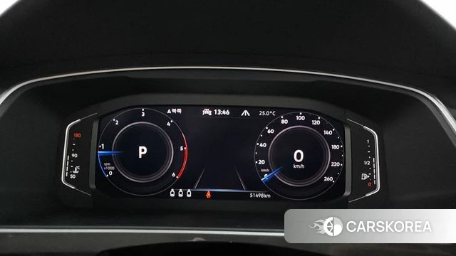 Volkswagen Tiguan second Generation id 4322585 из Кореи 34