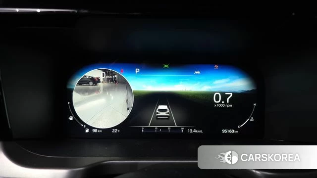 Kia Sorento 4th Generation id 4422478 из Кореи 32