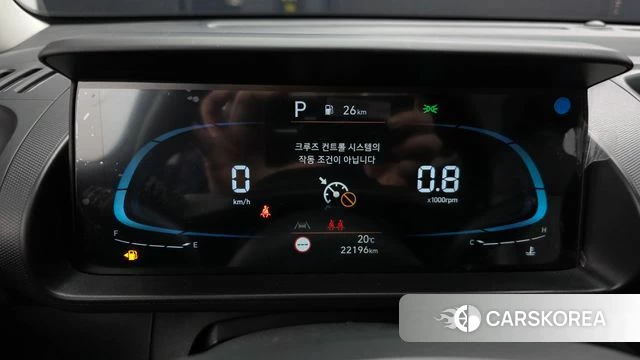 Hyundai Casper id 3934161 из Кореи 18