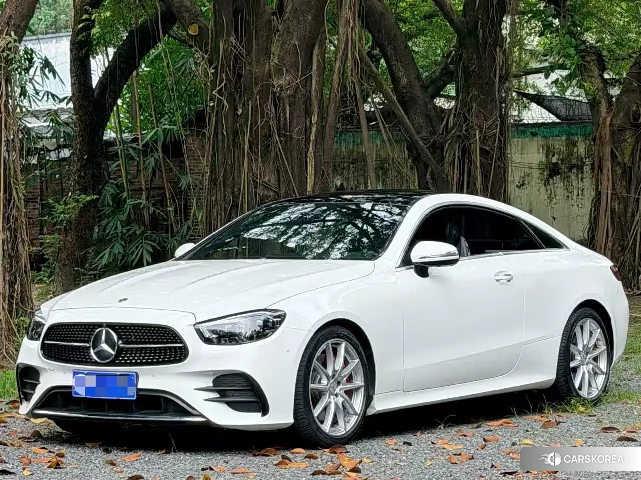 Mercedes-Benz E-Class id 4600697 из Китая 8