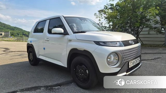 Hyundai Casper id 4541631 из Кореи 18