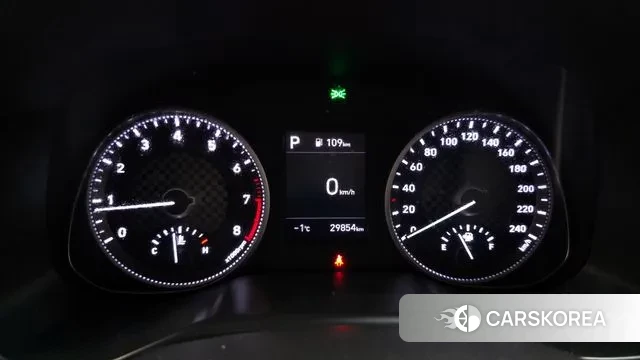 Hyundai The New Avante AD id 3439941 из Кореи 18