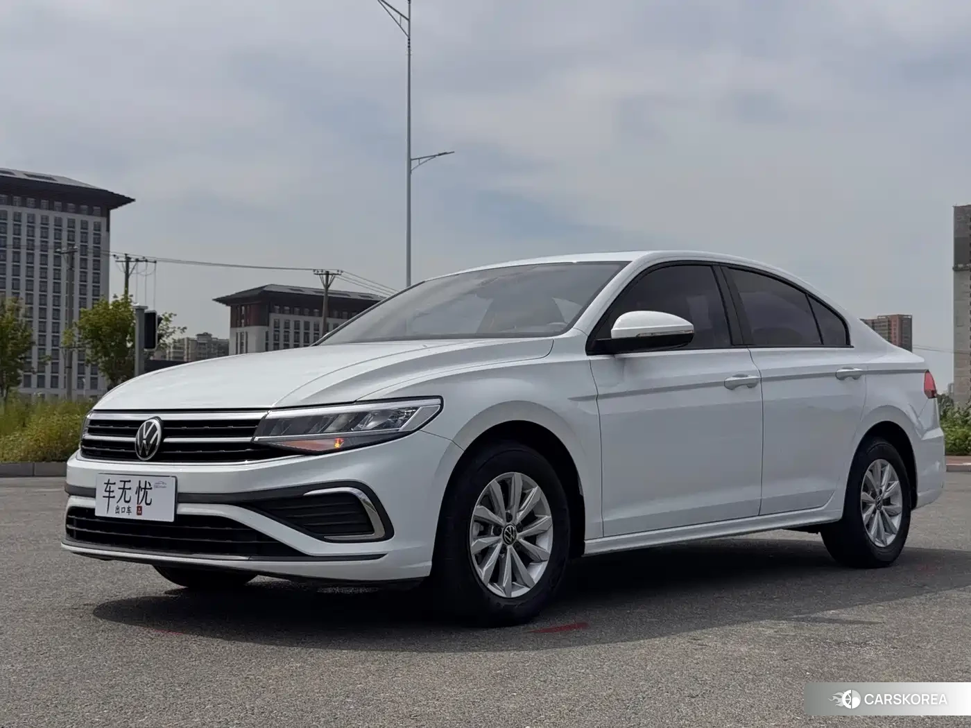 Volkswagen Bora id 4606928 из Китая 17