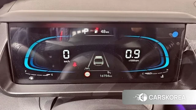 Hyundai Casper id 3431958 из Кореи 18