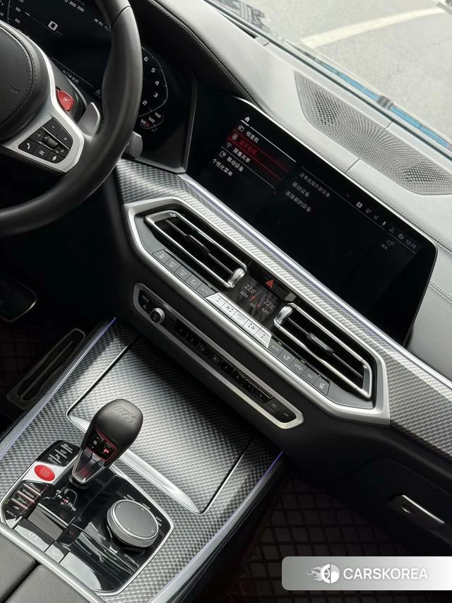 BMW X5 M id 4209192 из Китая 19