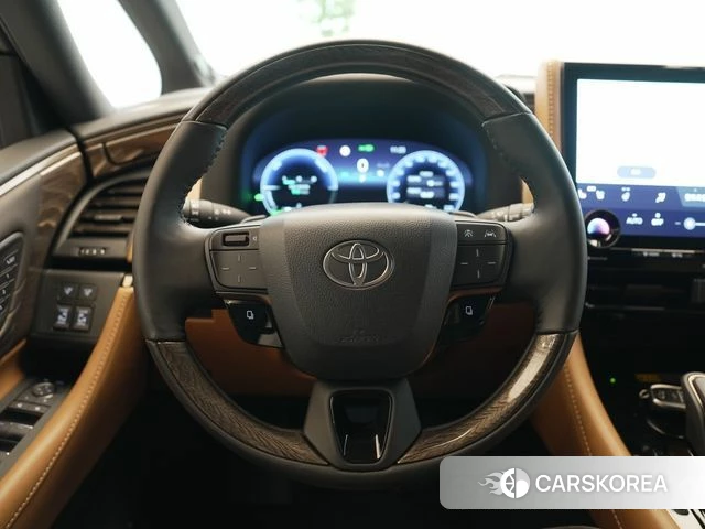 Toyota Alphard 4th Generation id 3882831 из Кореи 18