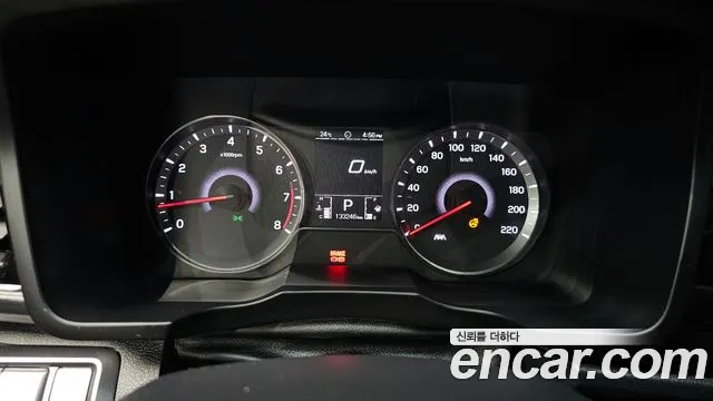 Ssangyong Berry New Tivoli id 2839400 из Кореи 18