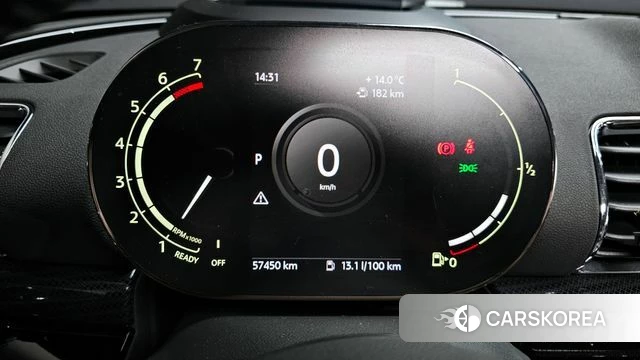 Mini Cooper Clubman id 3852651 из Кореи 18