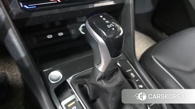 Volkswagen Tiguan second Generation id 3354362 из Кореи 18