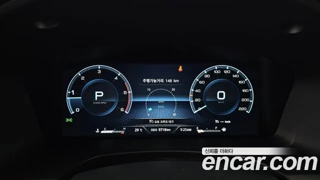 Ssangyong The New Rexton Sport id 2953820 из Кореи 18