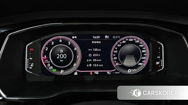 Volkswagen 7th Generation of Jetta id 4640941 из Кореи 34