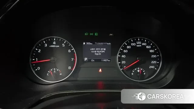 Kia Seltos id 3562008 из Кореи 18