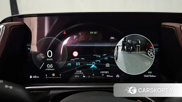 Genesis G90 (RS4) id 3400933 из Кореи 18