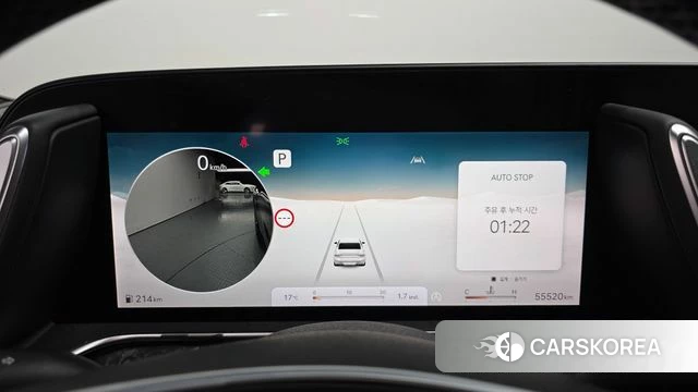 Genesis G90 (RS4) id 4230312 из Кореи 34