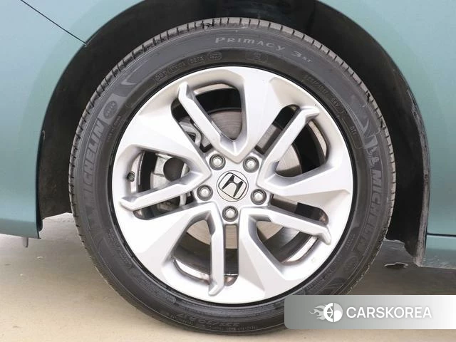 Honda Accord id 4272033 из Китая 14