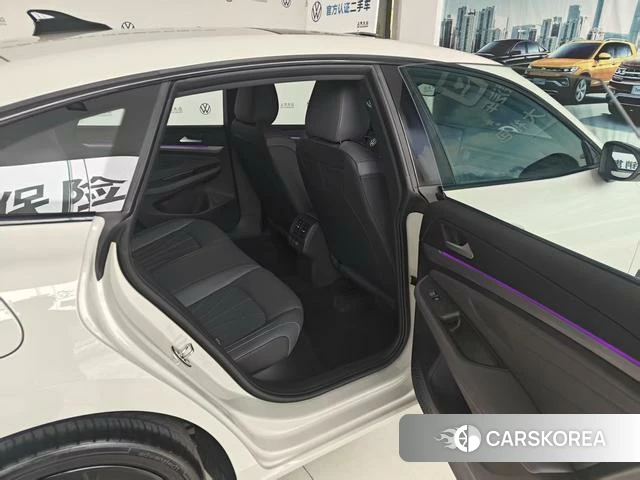 Volkswagen Lingdu id 3913684 из Китая 8