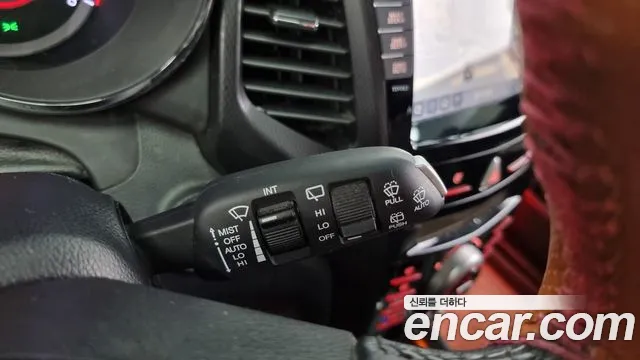 Ssangyong Tivoli Air id 2766002 из Кореи 18