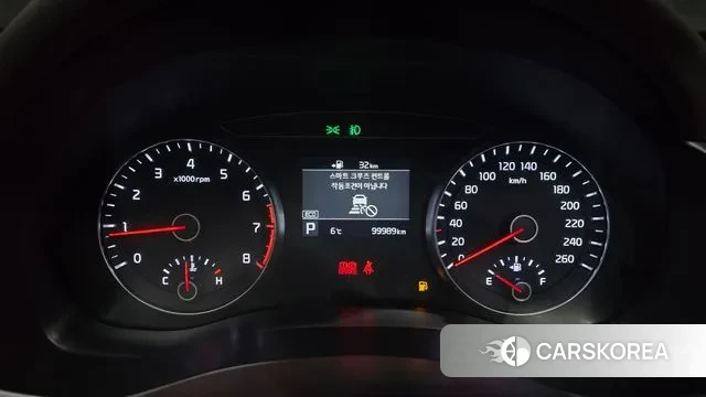 Kia Come New K7 id 3661916 из Кореи 18