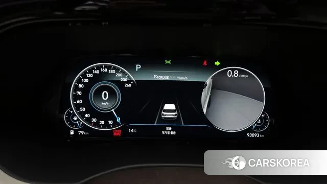 Hyundai Palisade id 3479016 из Кореи 18