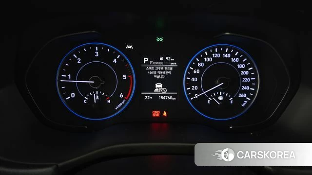 Hyundai Palisade id 4923914 из Кореи 18