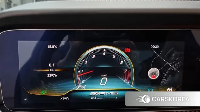 Mercedes-Benz AMG GT id 3307251 из Кореи 18