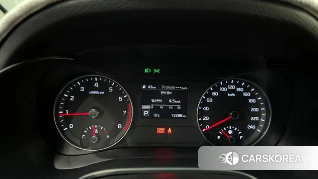 Kia Come New K3 id 3853938 из Кореи 18