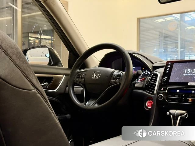 Honda Crown Road id 4182673 из Китая 20