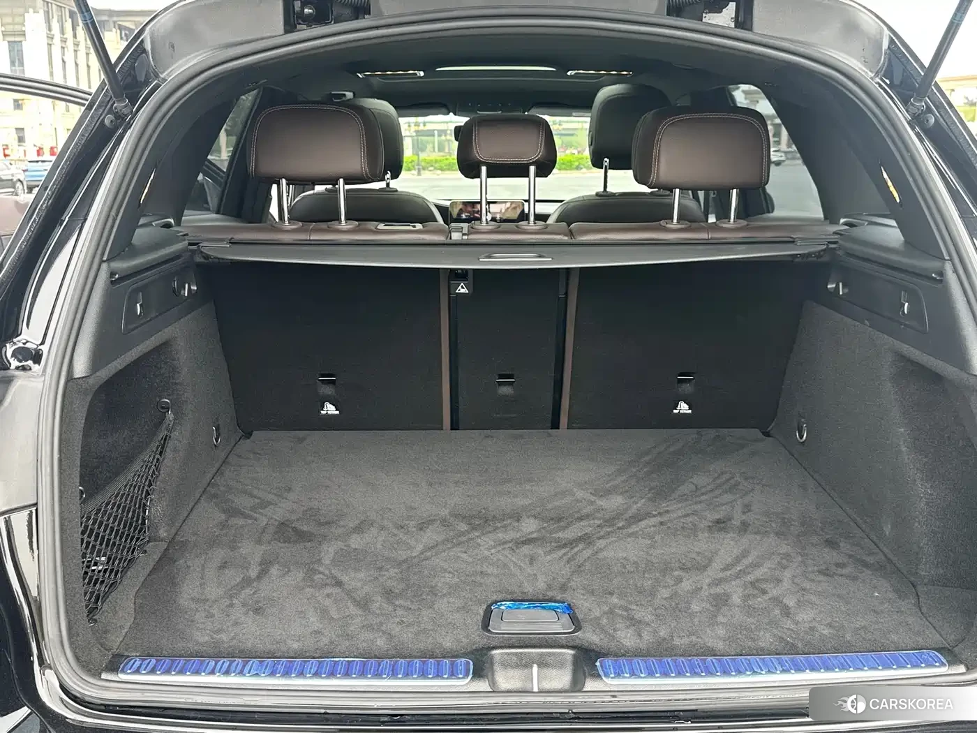 Mercedes-Benz GLC id 4515420 из Китая 15