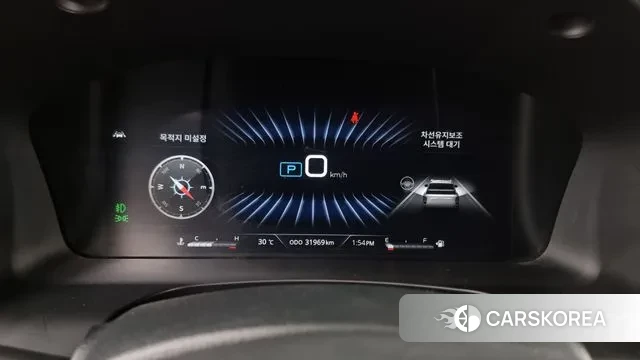 Ssangyong The New Rexton Sports Cannes id 2969115 из Кореи 18