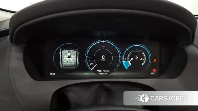 Jaguar F-PACE id 3460172 из Кореи 18