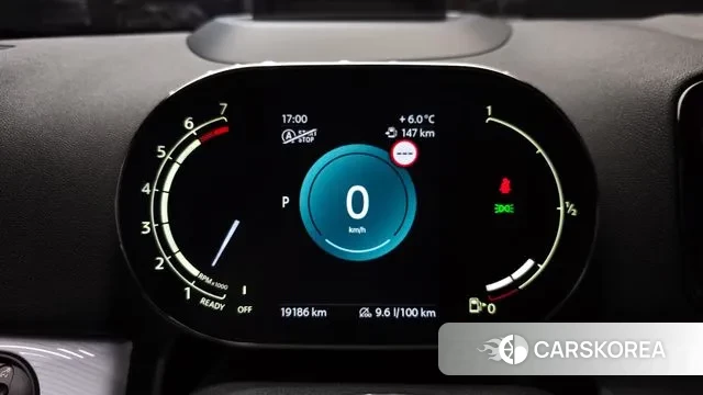 Mini Cooper Countryman id 3670419 из Кореи 18