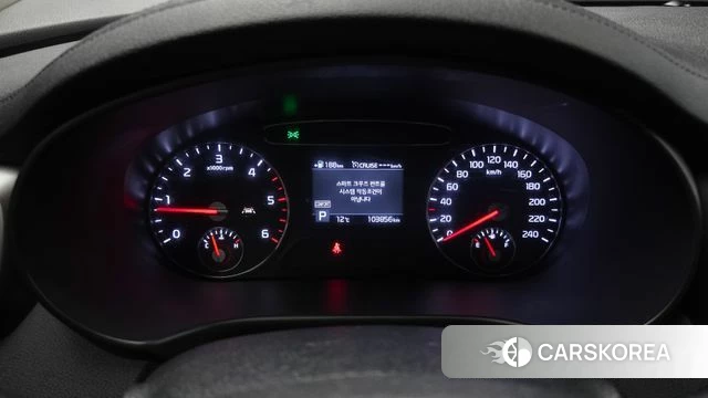 Kia The New Sorento id 3820396 из Кореи 18